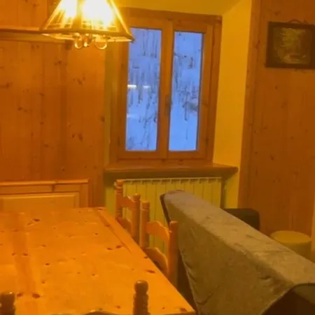 Apartamento Family
