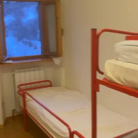 Apartamento Family *